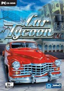 Descargar Car Tycoon [English] por Torrent